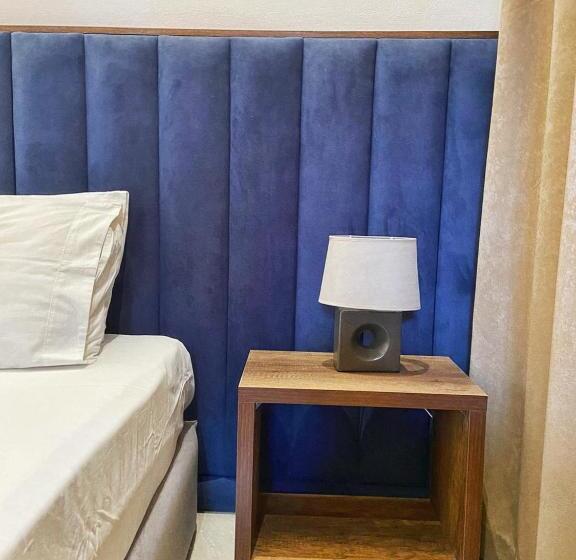 스탠다드 트리플 룸, Guesthouse Niko