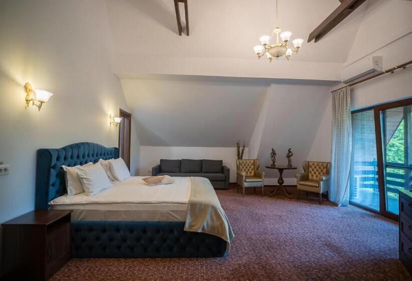 استودیوی استاندارد, Opus Villa