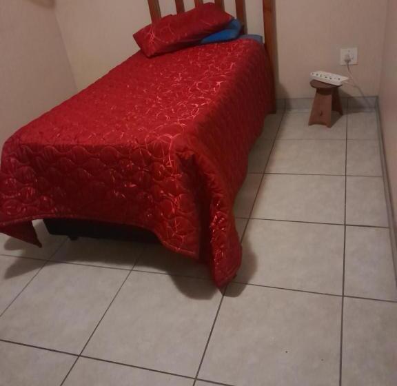 اتاق لوکس, Pilot Inn Accommodation