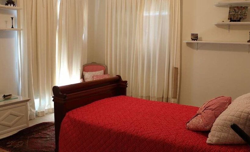 스위트, Villa Serena Bed & Breakfast