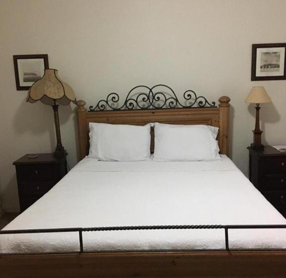 Номер Стандарт, Villa Serena Bed & Breakfast