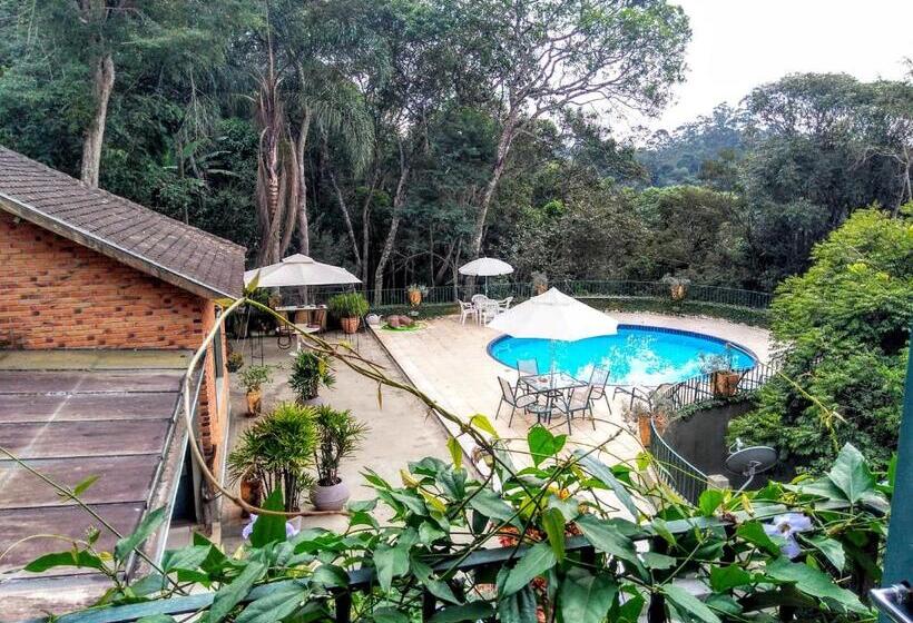 스위트, Villa Serena Bed & Breakfast