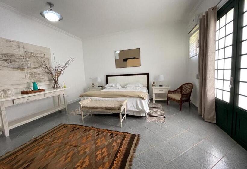 Люкс, Villa Serena Bed & Breakfast