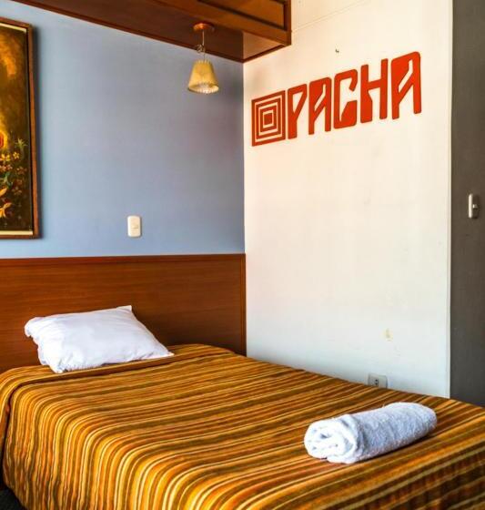 اتاق اکونومی, Pacha Confort