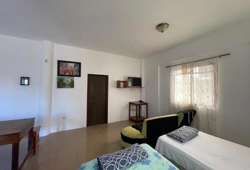 Family Suite, Casa De Huespedes Darling