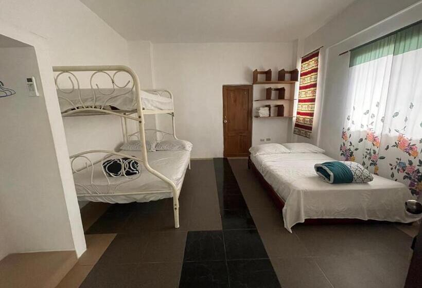 Family Suite, Casa De Huespedes Darling