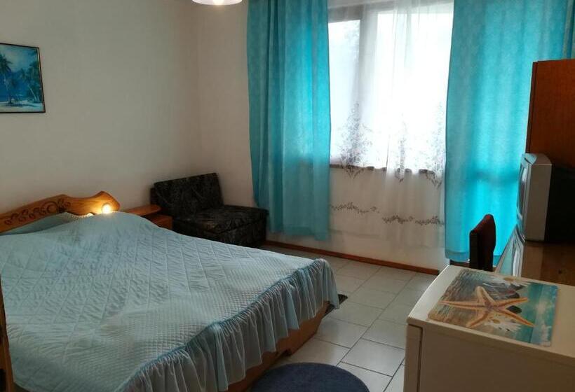 غرفة قياسية, Guest House Orfey