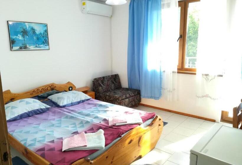 Номер Стандарт, Guest House Orfey