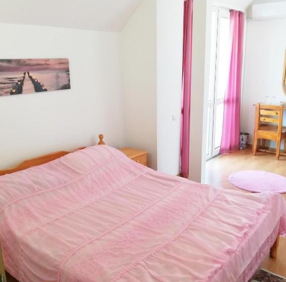 Номер Стандарт, Guest House Orfey
