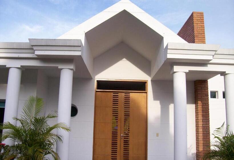 침실 1개 주택, Casa Campestre El Peñon 5 Habitaciones