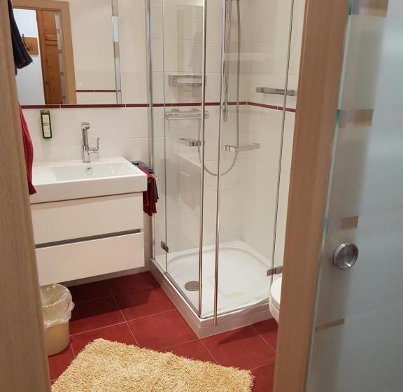 Номер Deluxe Вид на Море с Балконом, Carinthia