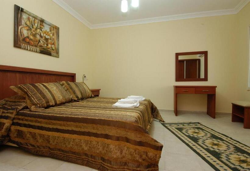 آپارتمان 1 خوابه, Tokgoz Butik Hotel&apartment
