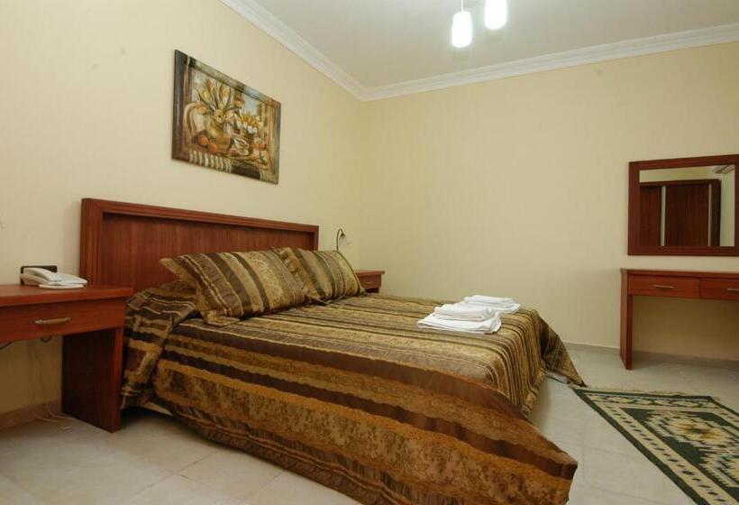 آپارتمان 1 خوابه, Tokgoz Butik Hotel&apartment