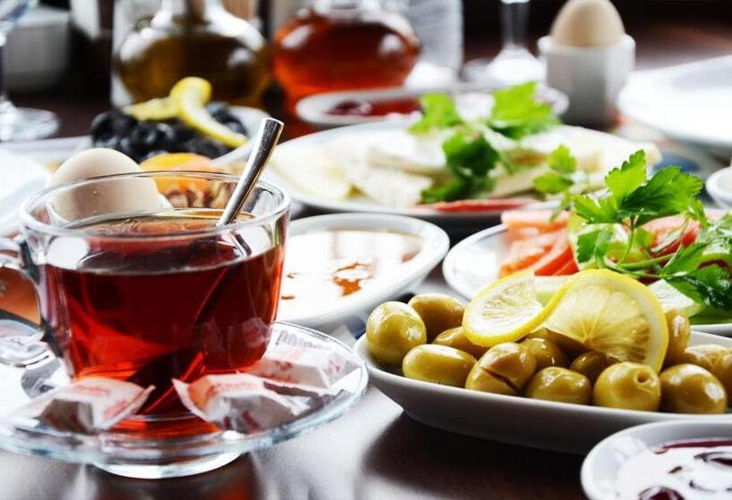 آپارتمان 1 خوابه, Tokgoz Butik Hotel&apartment