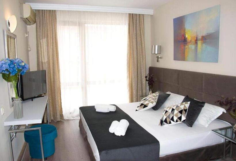 Номер Deluxe, Apart Hotel Primavera 2