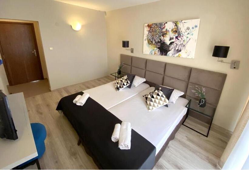 Номер Deluxe, Apart Hotel Primavera 2