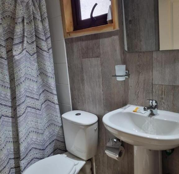 اتاق استاندارد, Apart Hotel Antu De Villarrica