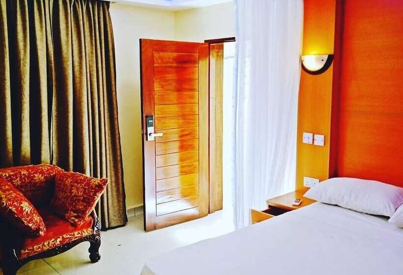 2 Bedroom Apartment, Glory Holiday Resort