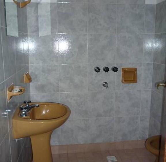 غرفة قياسية, Hospedaje Champaqui