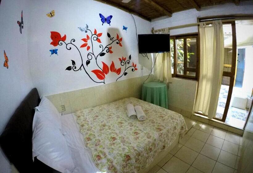 اتاق استاندارد, La Posada