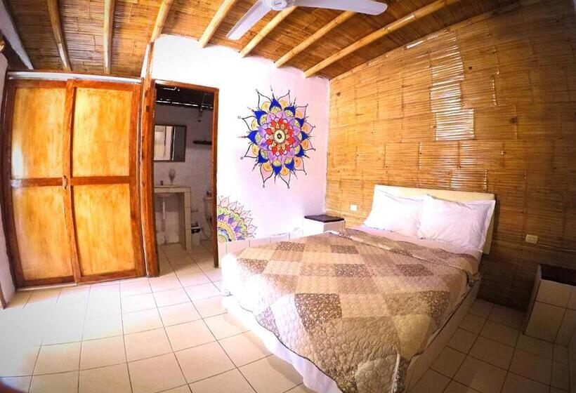 اتاق استاندارد, La Posada