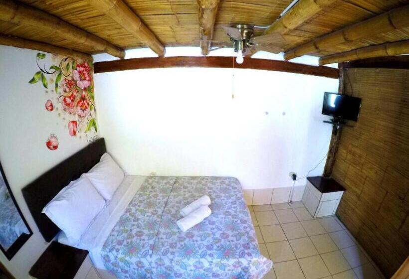 اتاق استاندارد, La Posada