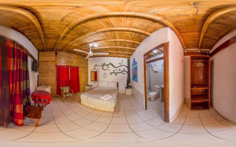اتاق استاندارد, La Posada