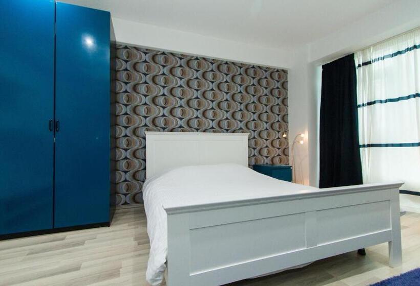 آپارتمان 1 خوابه, Aparthotel Jolie