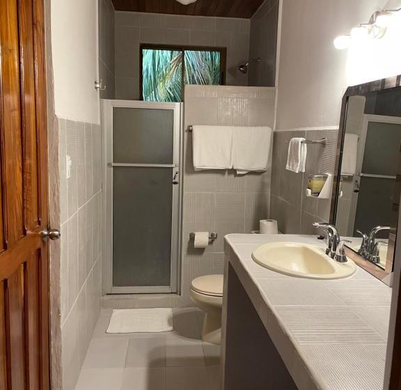 Family Suite, Apartotel Flamboyant