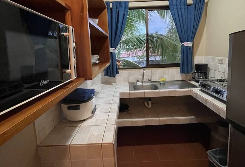 Апартаменты Superior 1 Спальня, Apartotel Flamboyant