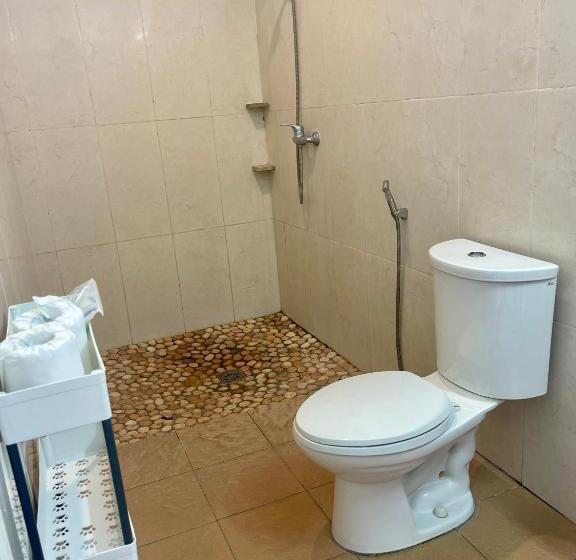 标准间, Canggu   Pererenan Guesthouse  Abalihouse