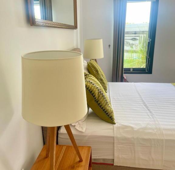 标准间, Canggu   Pererenan Guesthouse  Abalihouse