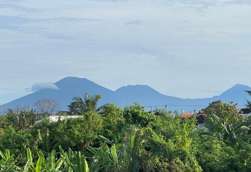 高级大房间, Canggu   Pererenan Guesthouse  Abalihouse