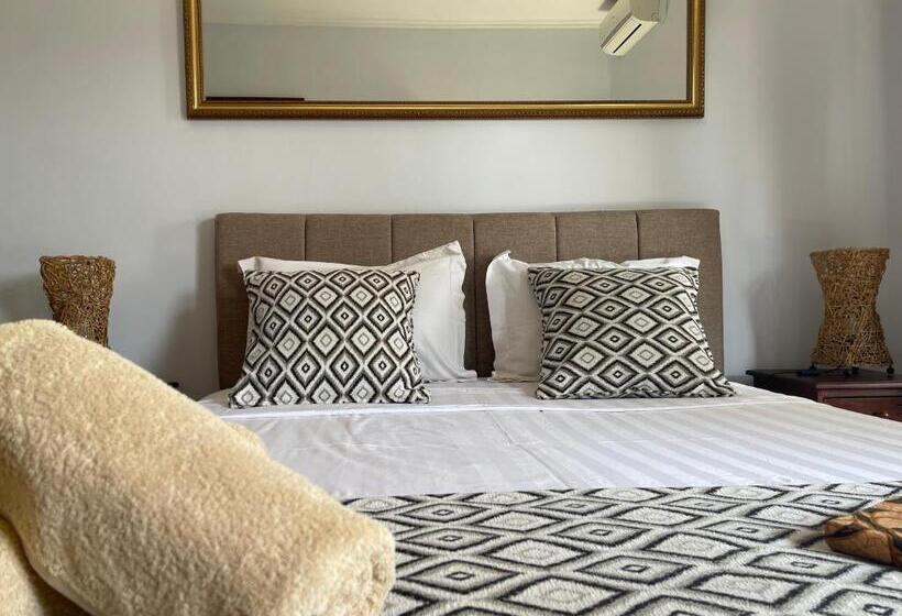 经济房, Canggu   Pererenan Guesthouse  Abalihouse
