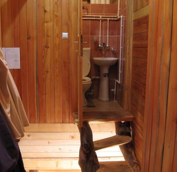 اتاق استاندارد, Guesthouse Planinarski Dom Neviđen'o