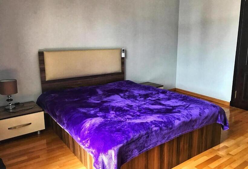 اتاق لوکس با بالکن, Gurami Guest House 1