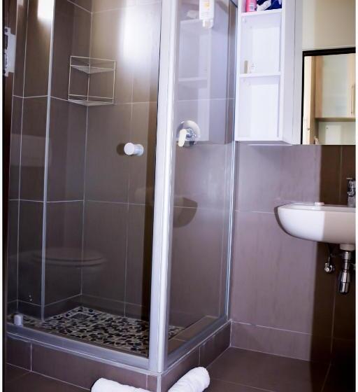 آپارتمان 2 خوابه, Desert Sands Boutique B&b | Self Catering