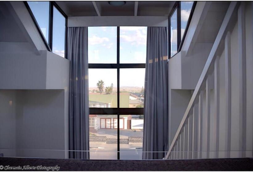 آپارتمان 3 خوابه, Desert Sands Boutique B&b | Self Catering