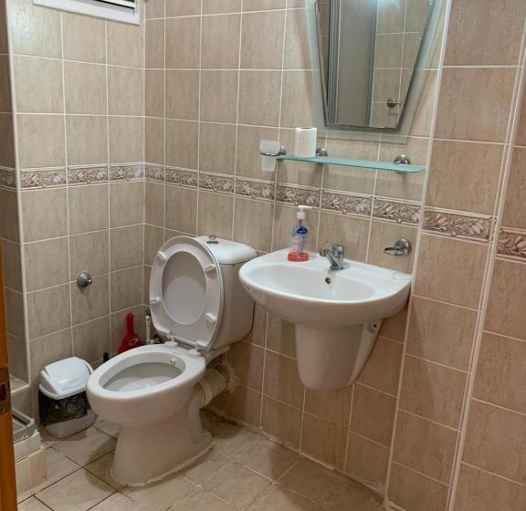 آپارتمان 1 خوابه, Cizmeci Apart