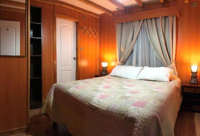 스탠다드 룸, Hostal Graciela