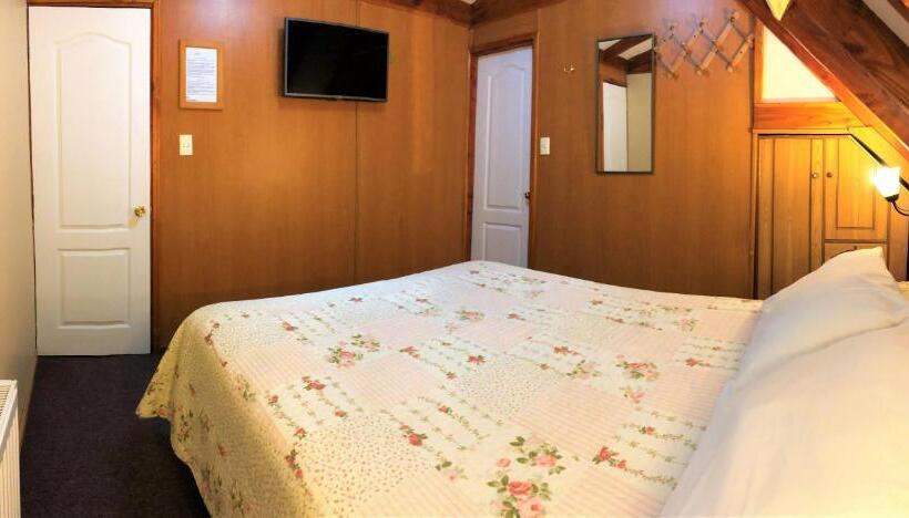 스탠다드 룸, Hostal Graciela