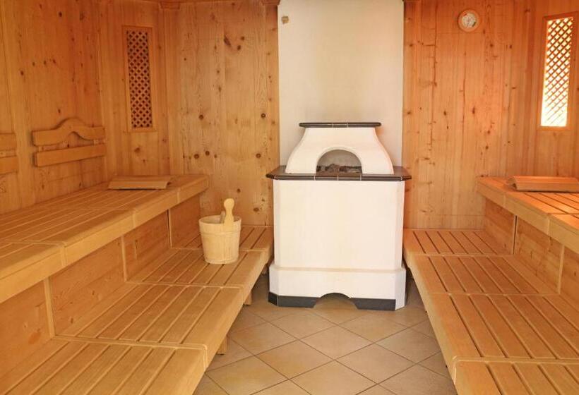 Номер Стандарт, Ibex Hostel