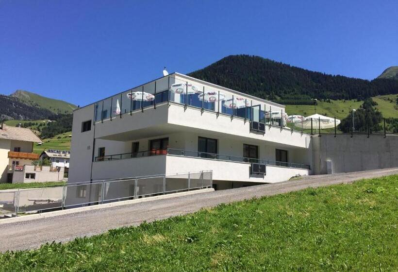 Номер Стандарт, Ibex Hostel