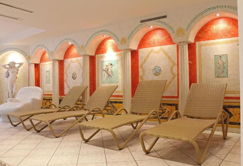 Семейный Номер, Ibex Hostel