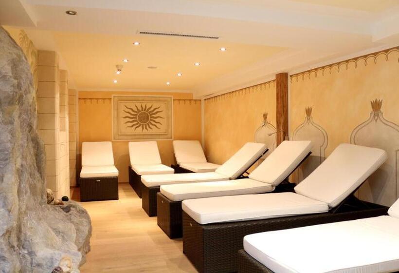 Семейный Номер, Ibex Hostel