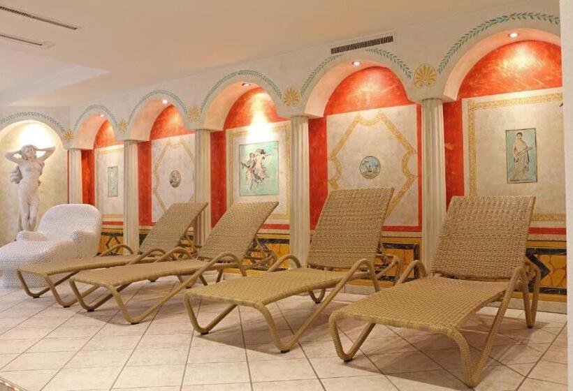Апартаменты 2 Спальни, Ibex Hostel