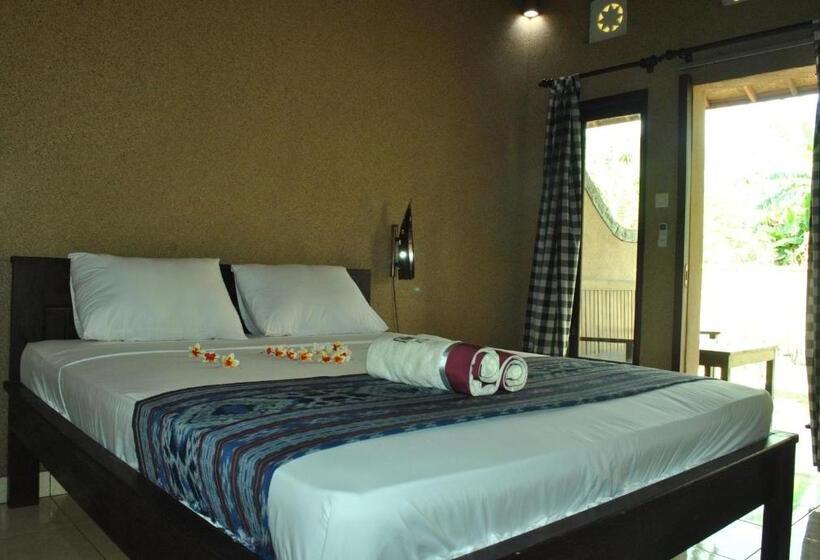 Номер Стандарт, Sudi Guest House