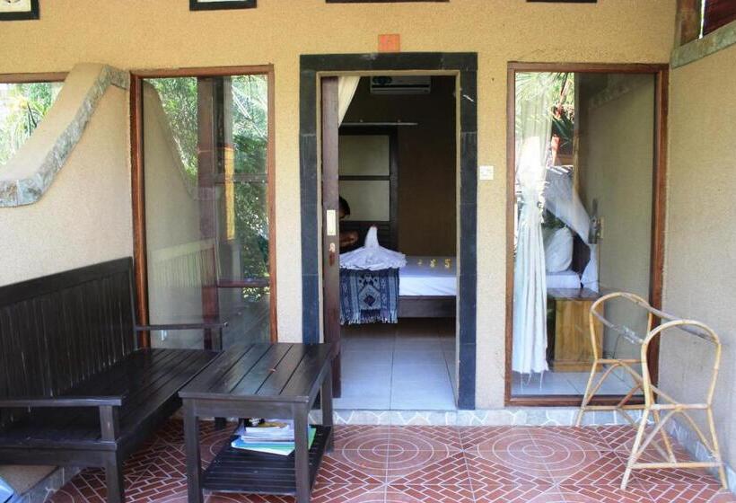Номер Стандарт, Sudi Guest House