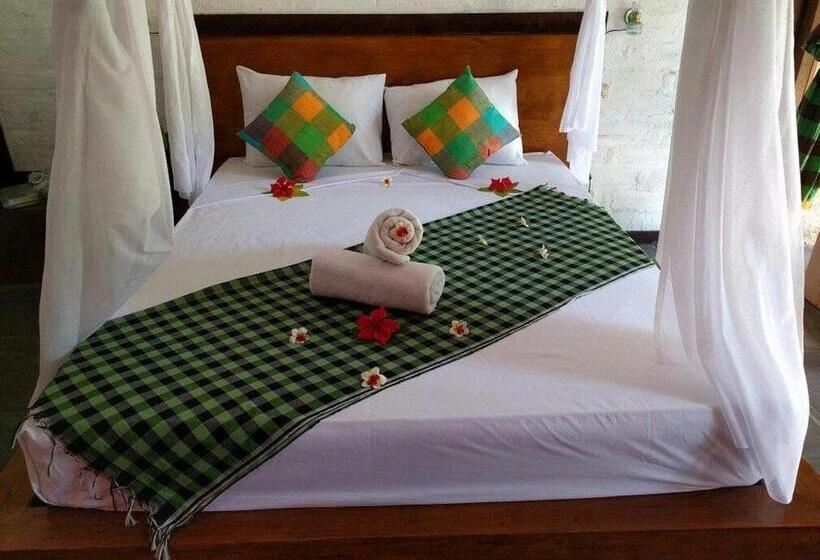 Номер Superior с Террасой, Sudi Guest House