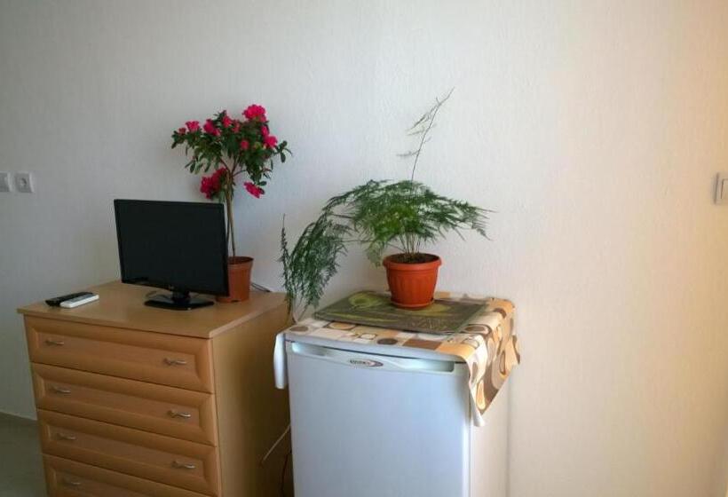 Номер Стандарт, House Of Flowers